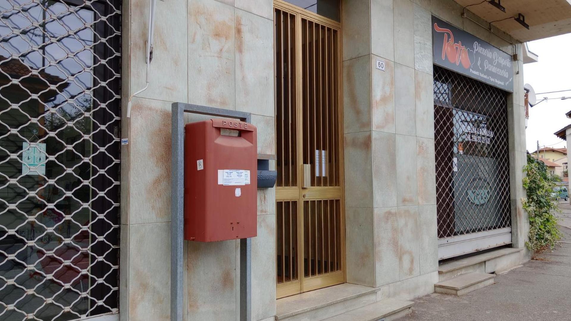 Comodo Bilocale A Brandizzo Exterior foto